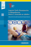 Soporte Vital y Reanimación Cardiopulmonar Básica y Avanzada en Adultos + ebook | 9789500697224 | Portada