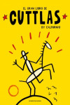 El gran libro de Cuttlas | 9788419437501 | Portada