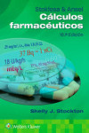 STOKLOSA y ANSEL Cálculos Farmacéuticos | 9788419663641 | Portada