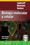LIR. Biología molecular y celular | 9788419663030 | Portada