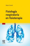 Fisiología respiratoria en fisioterapia | 9788413827261 | Portada