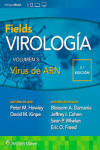 FIELDS Virología, Vol. 3: Virus de ARN | 9788419284617 | Portada