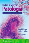 RUBIN y STRAYER Patología. Mecanismos de la Enfermedad Humana | 9788419284037 | Portada