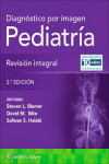 Diagnóstico por Imagen. Pediatría. Revisión Integral | 9788410022997 | Portada