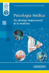 Psicología Médica. Un abordaje biopsicosocial de la medicina + ebook | 9788411062060 | Portada