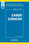 DSM-5-TR Casos Clínicos | 9788411062886 | Portada