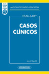 DSM-5-TR Casos Clínicos | 9788411062886 | Portada