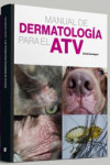 Manual de dermatología para el ATV | 9788418636233 | Portada
