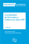 Contabilidad de derivados y coberturas bajo NIIF 2024 | 9788410128217 | Portada