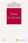Turismo: una visión global | 9788499036762 | Portada