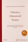 Urbanismo y ordenación del territorio. adaptada al TRLS 2/2008, de 20 de junio y a la normativa autonómica. Dimensión teórica y práctica | 9788499032054 | Portada