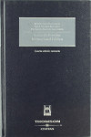 Curso de derecho internacional público 2008 | 9788447028825 | Portada