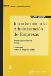 Introducción a la administración de empresas | 9788447028672 | Portada