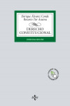Derecho Constitucional | 9788430988129 | Portada