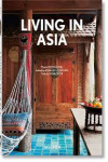Living in Asia. 40th Ed. | 9783836599238 | Portada