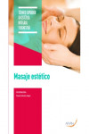 Masaje estético | 9788418987168 | Portada