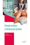 Drenaje estético y técnicas por presión | 9788418987151 | Portada