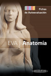 EVA. Anatomía. Fichas de autoevaluación | 9788411063579 | Portada