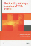 Planificación y estrategia integral para Pymes exitosas | 9788499548739 | Portada