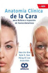 Anatomía Clínica de la Cara para Relleno e Inyección de Toxina Botulínica (Reimpresión 2021) | 9789804300301 | Portada