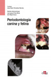 Periodontología canina y felina | 9788419844125 | Portada
