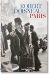 Robert Doisneau. Paris | 9783836599481 | Portada