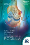 Manejo del Dolor de Rodilla | 9786287681088 | Portada