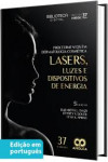 Lasers, Luzes e Dispositivos de Energía. Procedimentos em Dermatologia Cosmética (EM PORTUGUÊS) | 9786287681231 | Portada
