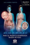 Atlas Quirúrgico para el Paciente Pospérdida Masiva de Peso | 9786287681002 | Portada