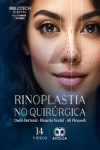 Rinoplastia No Quirúrgica | 9786287681194 | Portada