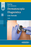 Dermatoscopia diagnóstica. Guía Ilustrada + ebook | 9788411062459 | Portada