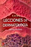 SAÚL Lecciones de Dermatología | 9786071520869 | Portada