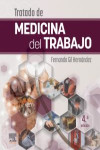 Tratado de Medicina del trabajo | 9788413824956 | Portada