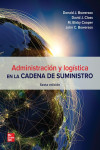 ADMINISTRACION Y LOGISTICA DE LA CADENA DE SUMINISTRO | 9781456298890 | Portada