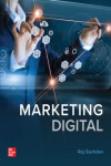 MARKETING DIGITAL | 9781456298876 | Portada