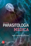 Parasitología Médica | 9786071519207 | Portada