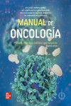 MANUAL DE ONCOLOGIA | 9786071519290 | Portada