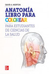 ANATOMIA LIBRO PARA COLOREAR PARA ESTUDIANTES DE CIENCIAS DE LA SALUD | 9786071520777 | Portada