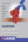 HARPER. BIOQUIMICA ILUSTRADA | 9786071520791 | Portada