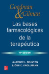 GOODMAN y GILMAN. Las Bases Farmacológicas de la Terapéutica | 9786071520838 | Portada