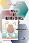 Armas de Guerra Química: Neurotóxicos I. | 9788490524787 | Portada