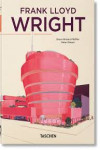 Frank Lloyd Wright. 40th Ed. | 9783836599672 | Portada