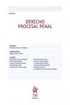 Derecho Procesal Penal | 9788410715172 | Portada