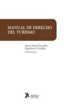 Manual de derecho del turismo | 9788410174696 | Portada