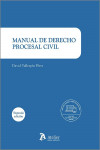 Manual de derecho procesal civil 2024 | 9788410174740 | Portada