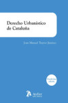 Derecho Urbanístico de Cataluña 2024 | 9788410174795 | Portada