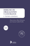 Derecho de obligaciones y contratos. I. Teoría general 2024 | 9788410174825 | Portada