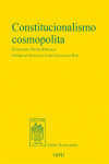 Constitucionalismo cosmopolita | 9788425920387 | Portada