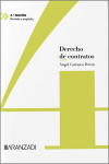 Derecho de contratos 2024 | 9788411629942 | Portada