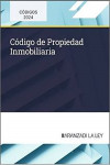 Código de Propiedad Inmobiliaria | 9788410783591 | Portada